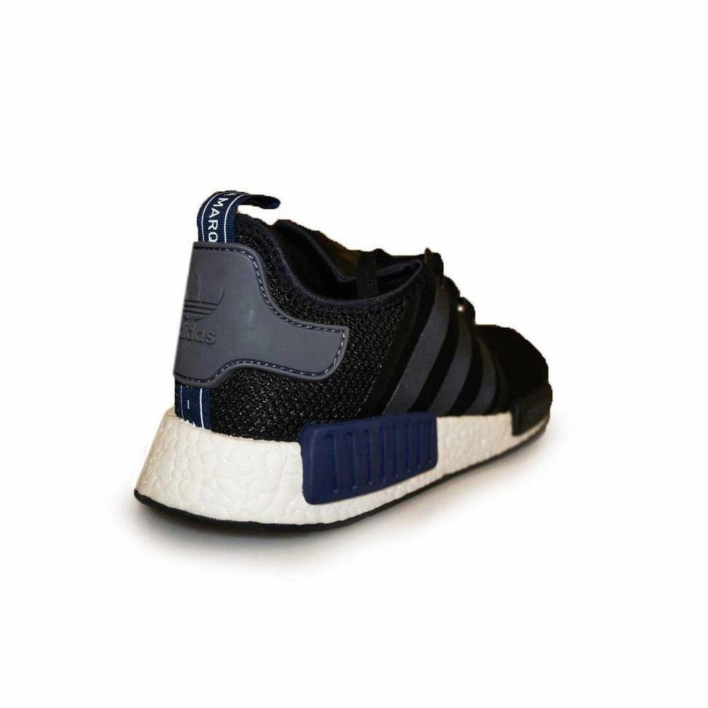 Mens Adidas NMD_R1 Run Away Shoes