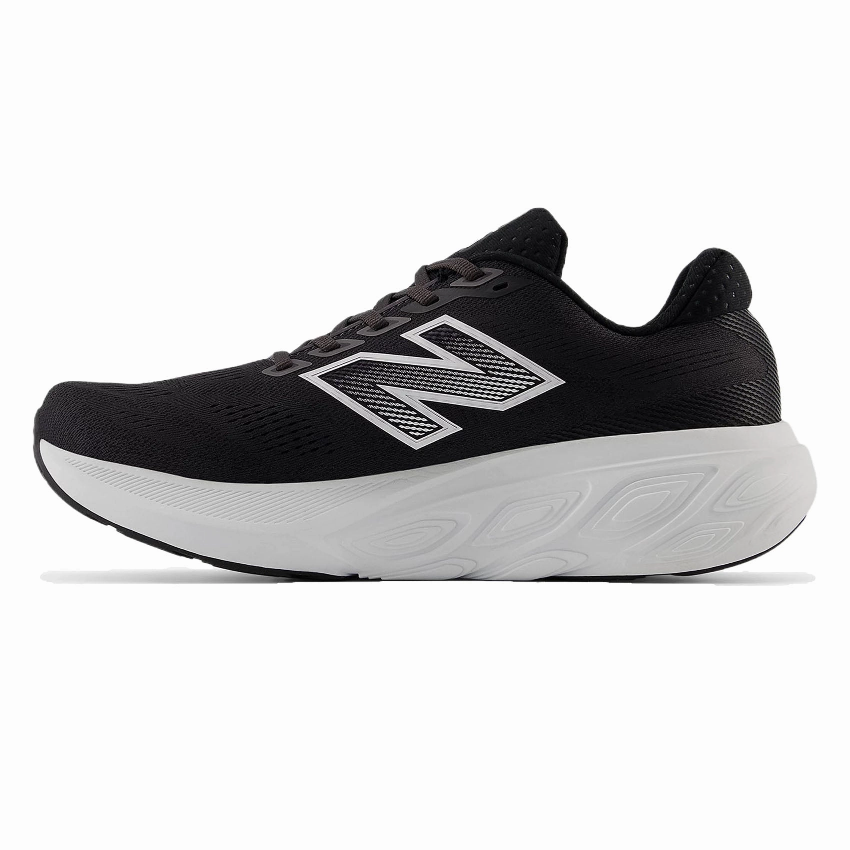 Mens New Balance Fresh Foam X 880v15 (Wide) Black Black New Balance 9060
