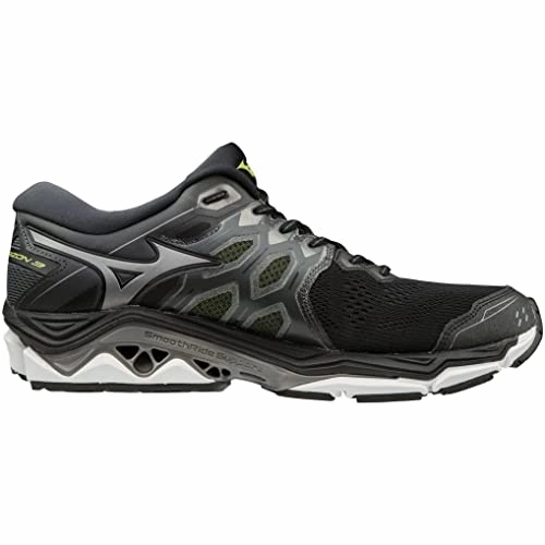 Mizuno Wave Horizon 3 Laufschuhe - SS19-46 Good Xc Running Shoes