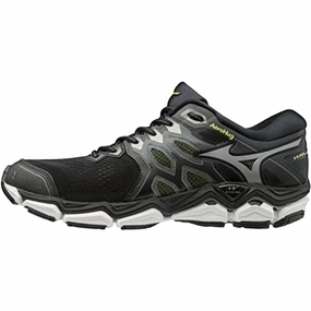 Mizuno Wave Horizon 3 Laufschuhe - SS19-46 Best Shoe For Running On Road