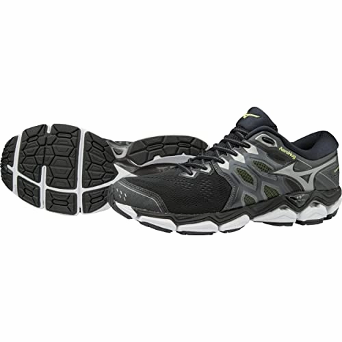 Mizuno Wave Horizon 3 Laufschuhe - SS19-46 Good Running Shoes For Supination