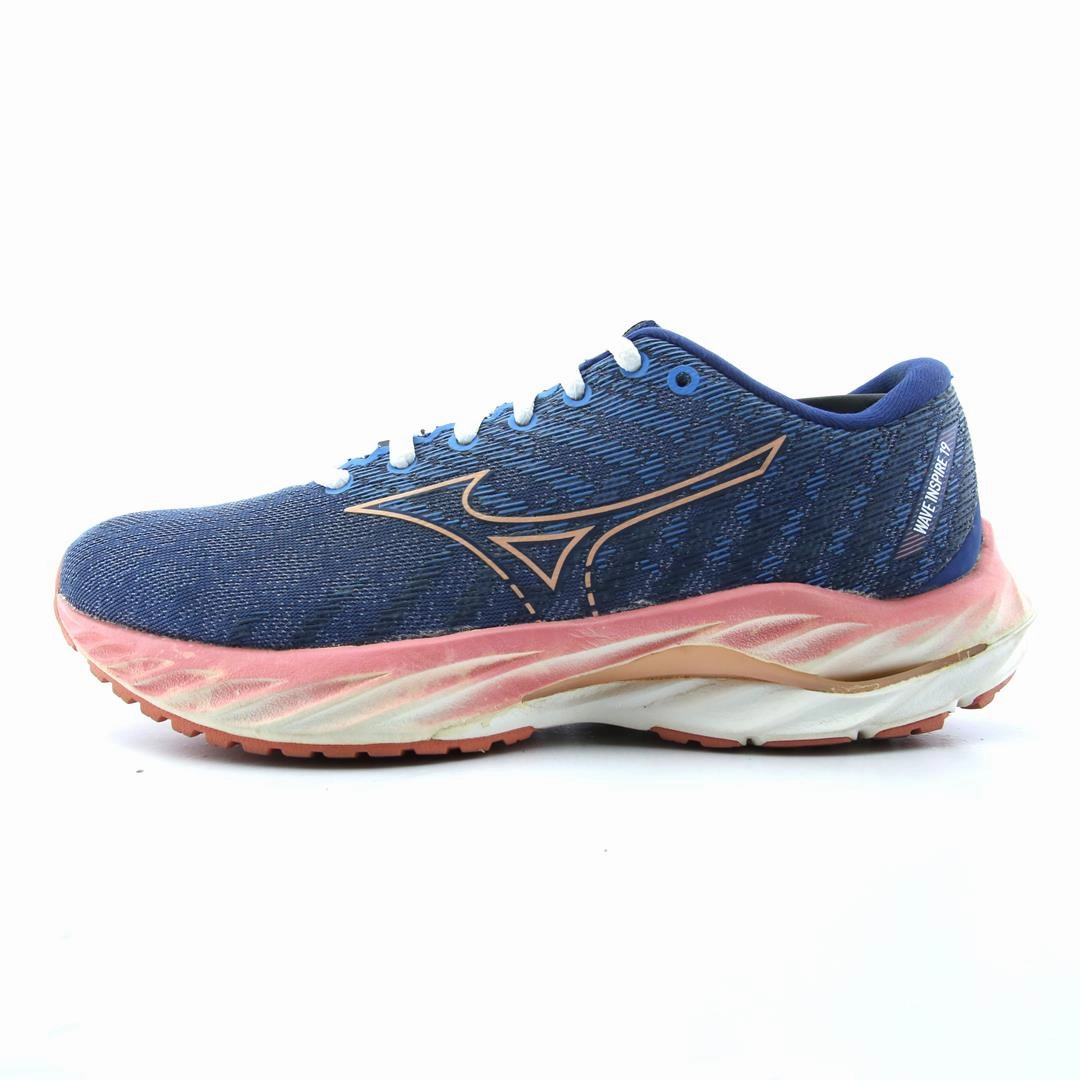 MIZUNO WAVE INSPIRE 19 Cheap Running Shoes That Are Good