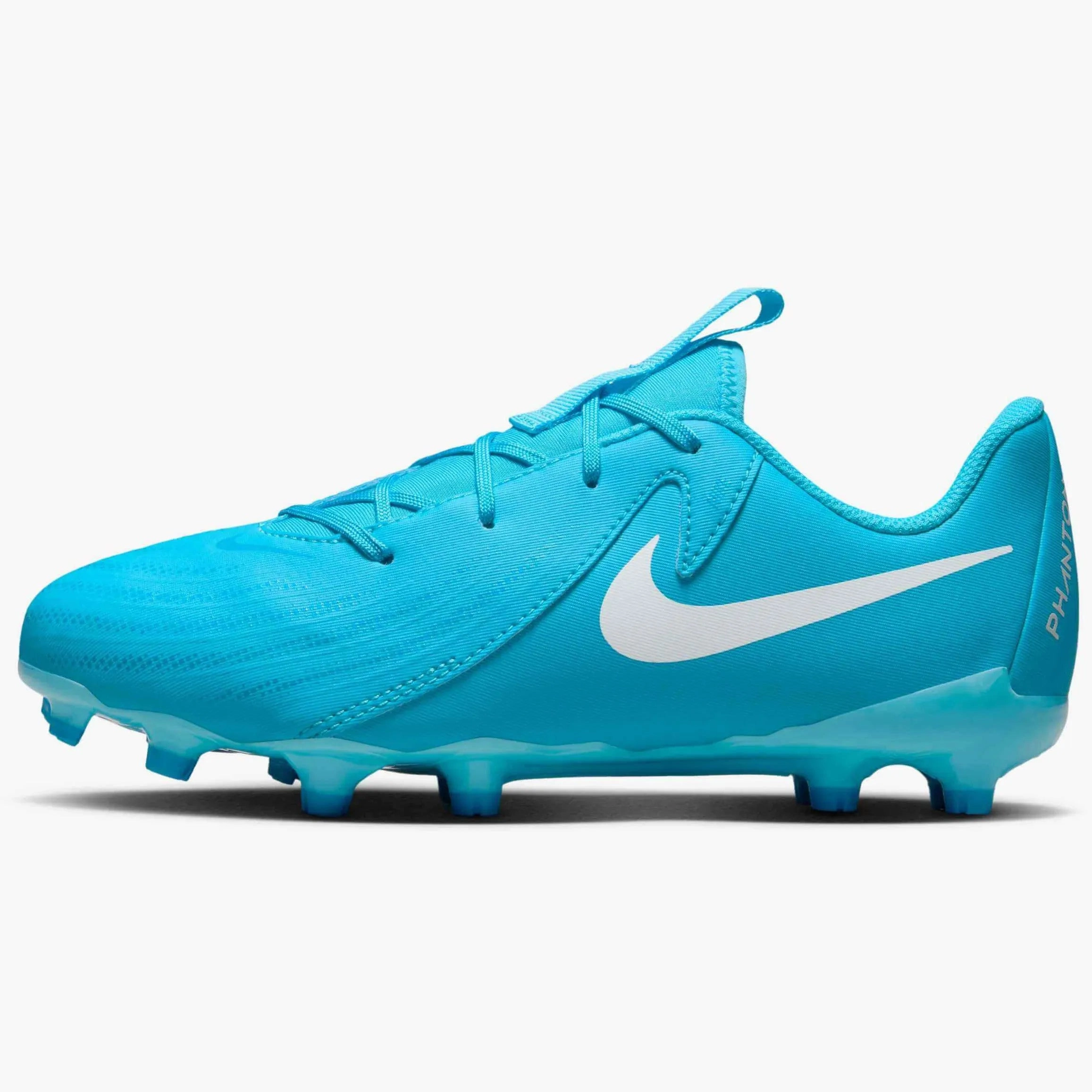 Nike Phantom GX II Academy FG/MG - Mad Ambition Pack (FA24) Platform Shoes Nike