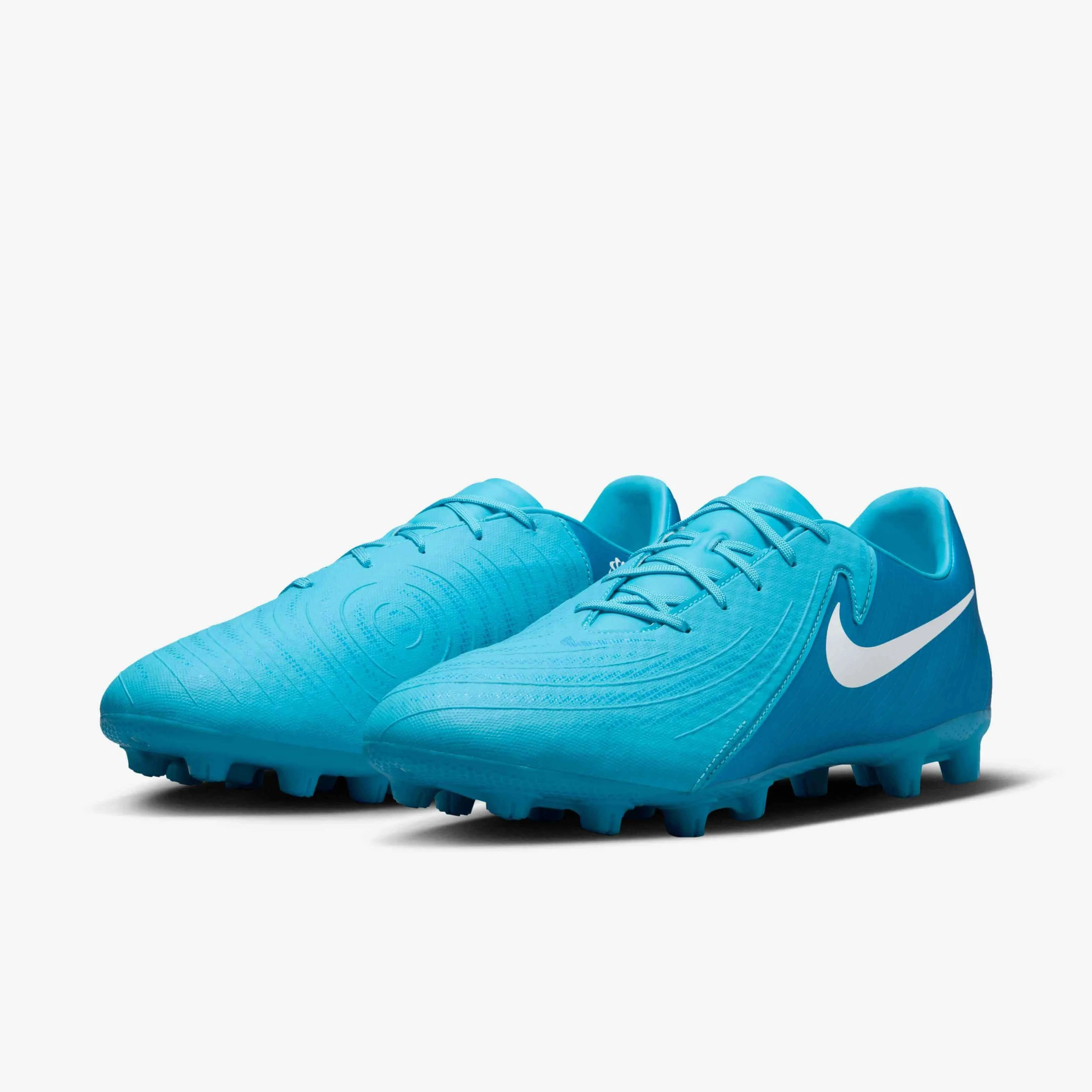 Nike Phantom GX II Academy FG/MG - Mad Ambition Pack (FA24) Nike Savaleos Weightlifting Shoes