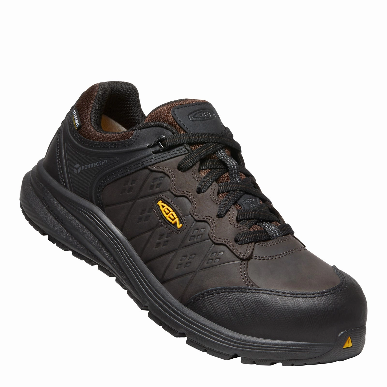 Men's KEEN Utility, Vista Energy   CT Waterproof Work Shoe Biom Hybrid 4 Gore-tex Golf Shoe