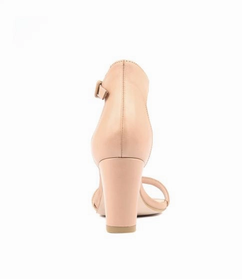 Size 12 High Heels Mollini Gessie Heel ~ Nude ~ Tan ~ Black ~ White ~ Leather Heel