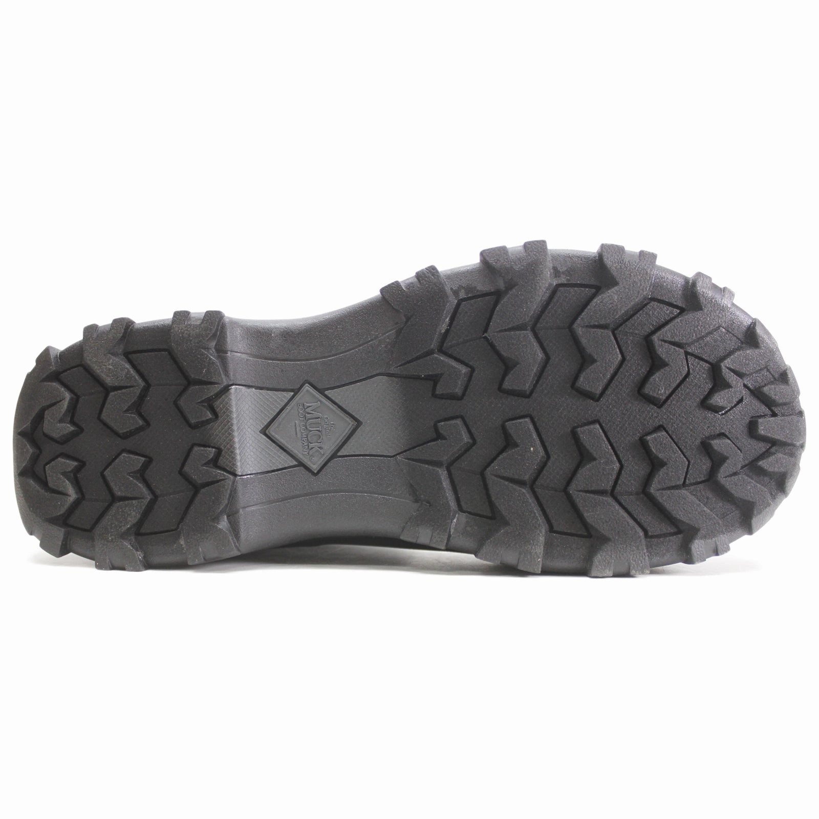 Knee High Fur Boots Muck Boot Arctic Outpost Mid Synthetic Textile Men's Mid Calf Black Boots