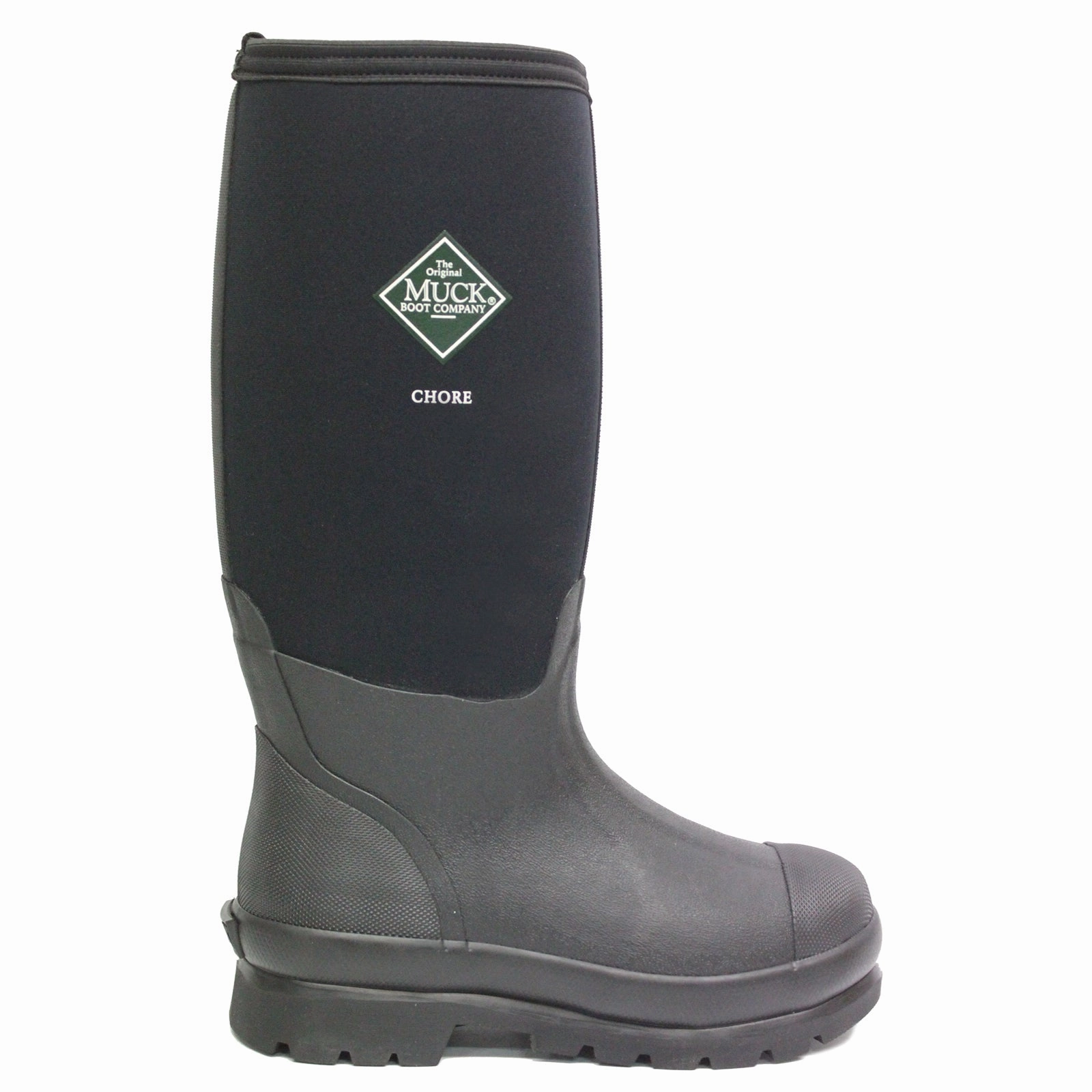 Muck Boot Chore Classic Women's Tall Wellington Boots Cold Weather Work Boots