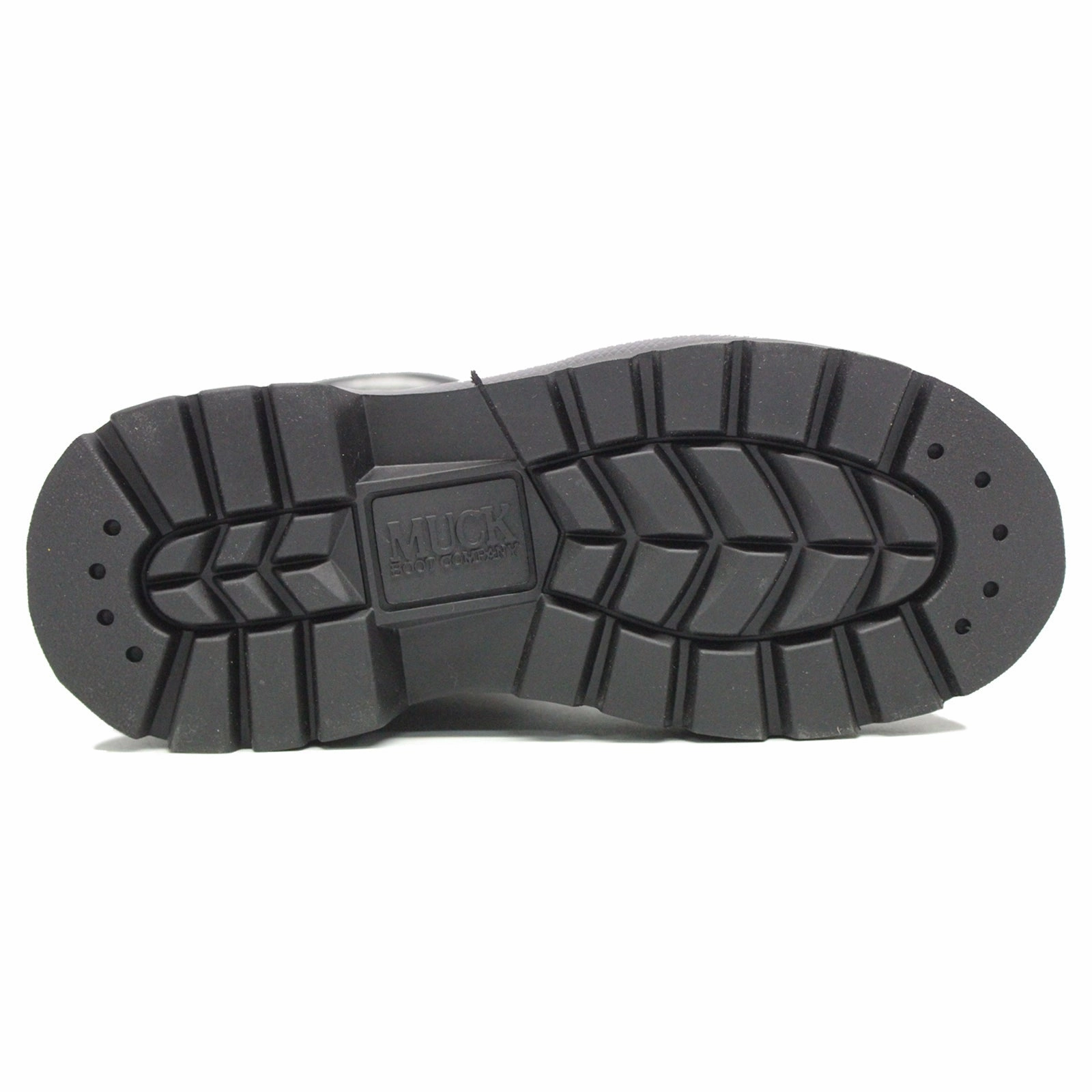 Muck Boot Chore Classic Women's Tall Wellington Boots Rounded Toe Cowboy Boots