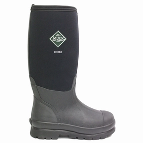 Muck Boot Chore Classic Women's Tall Wellington Boots Sonora Boots