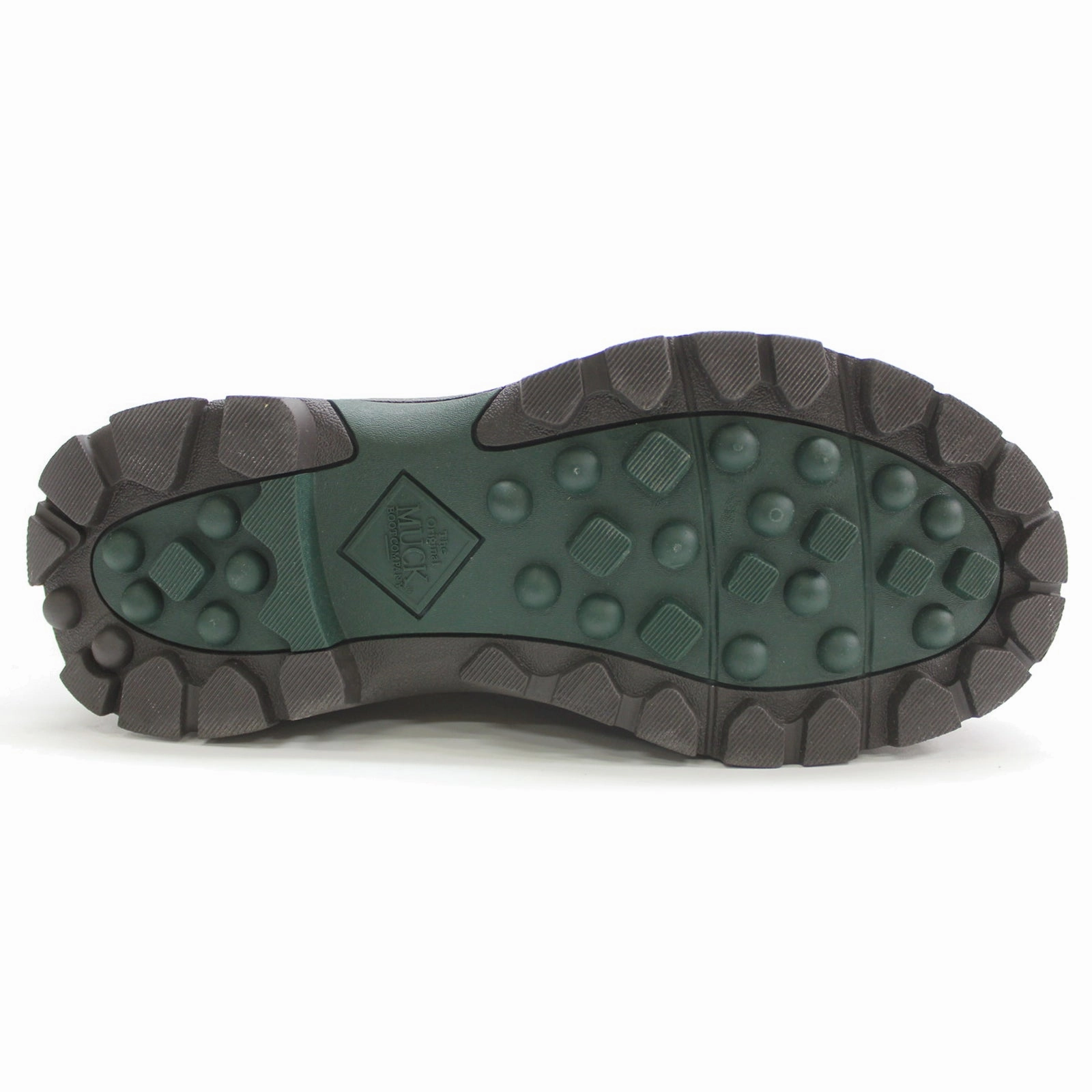 Touring Ski Boots Muck Boot Derwent II Rubber Unisex Mid Calf Wellington Boots