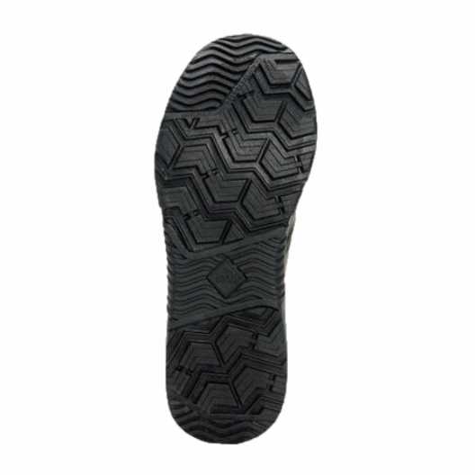 Waterproof Spray Shoes Muck Ladies Outscape Black Waterproof Slip On Shoes OSSW001