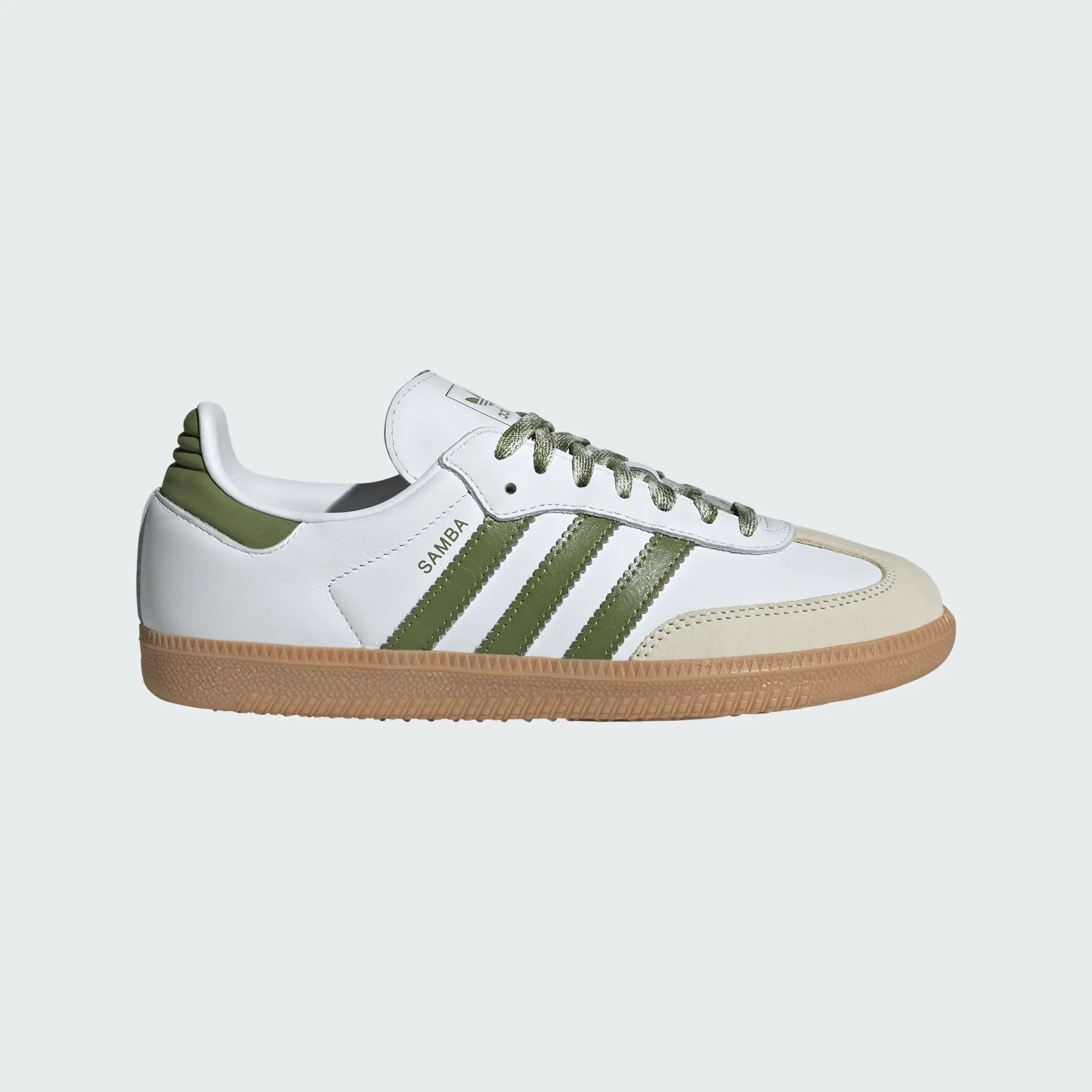 Adidas Taekwondo Mei Shoe womens adidas samba og (cloud white/tech olive)