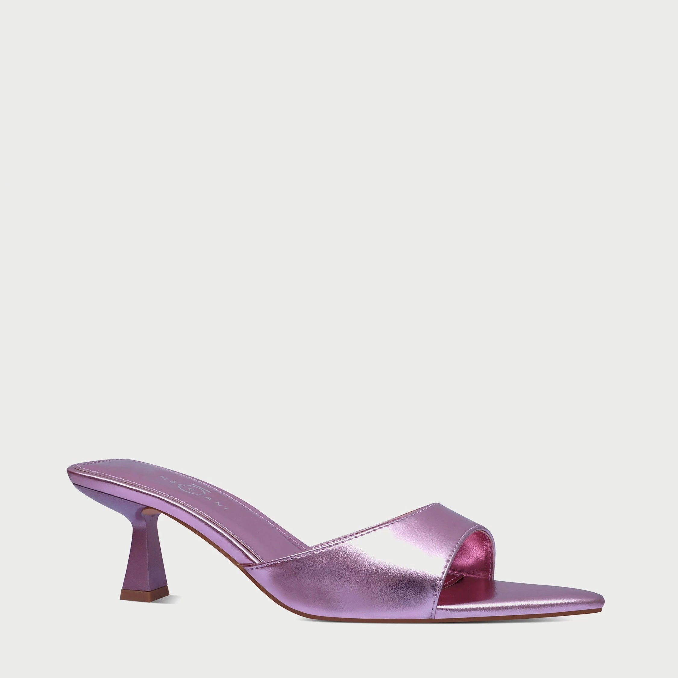 MW1917-PINK High Heel Chair