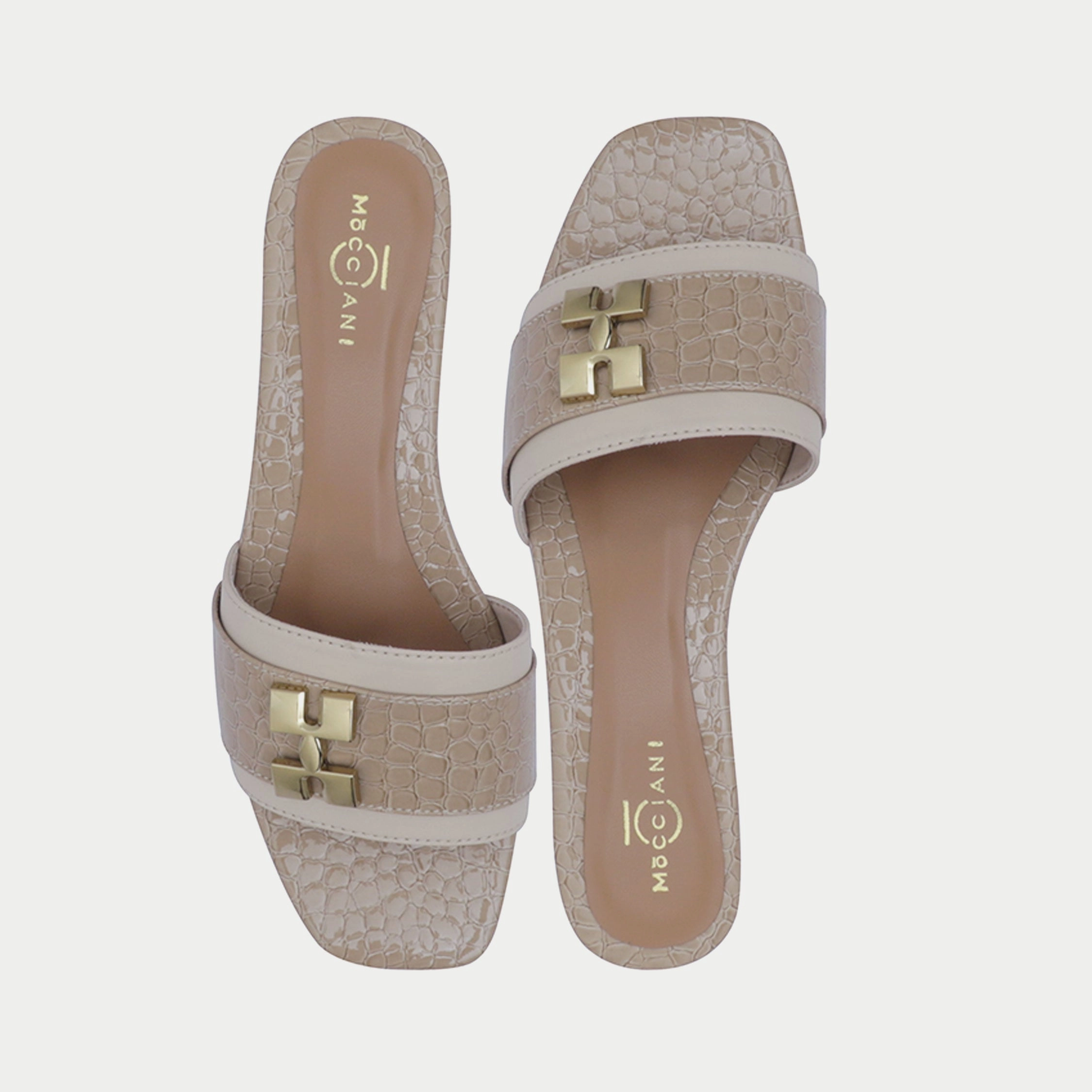 MW2068-MOOSE Heel Insoles For Heels