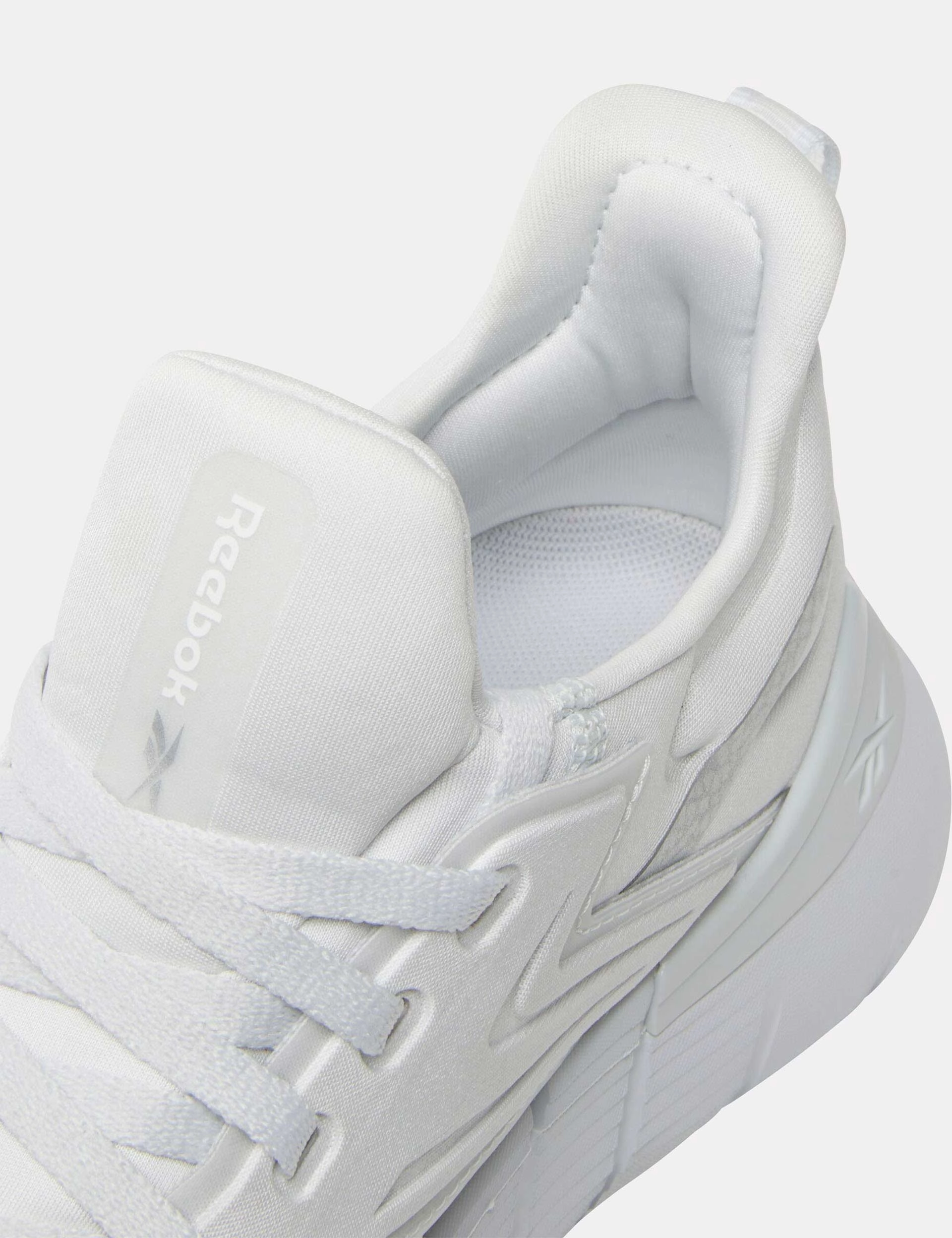 Nano Gym Shoes - Moon/Y2K Blue/Silver Metallic On Trail Run Shoes