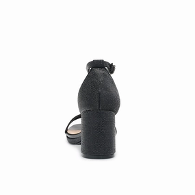 Mature Stockings And High Heels NELLY-38