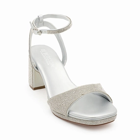 NELLY-45 Jimmy Choo High Heels