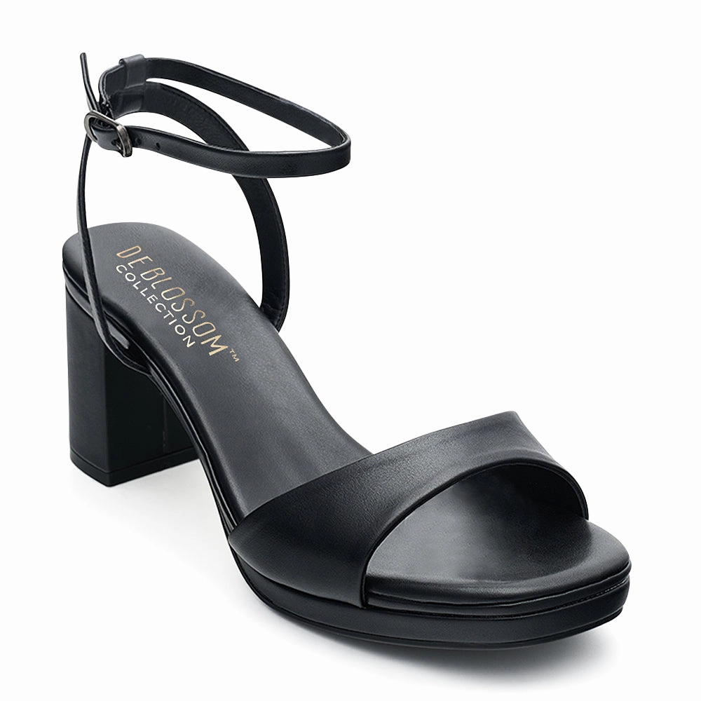 NELLY-48 High Heels Stripper