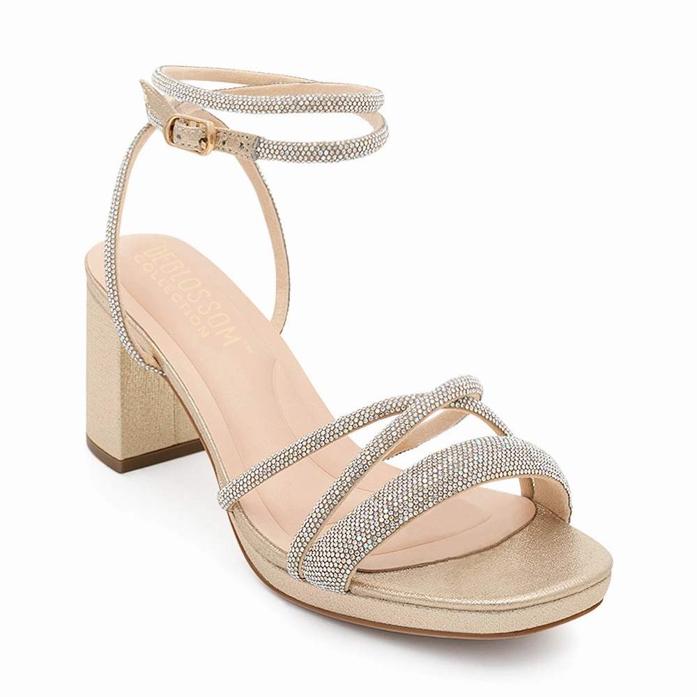 High Heels Movie Cast NELLY-56