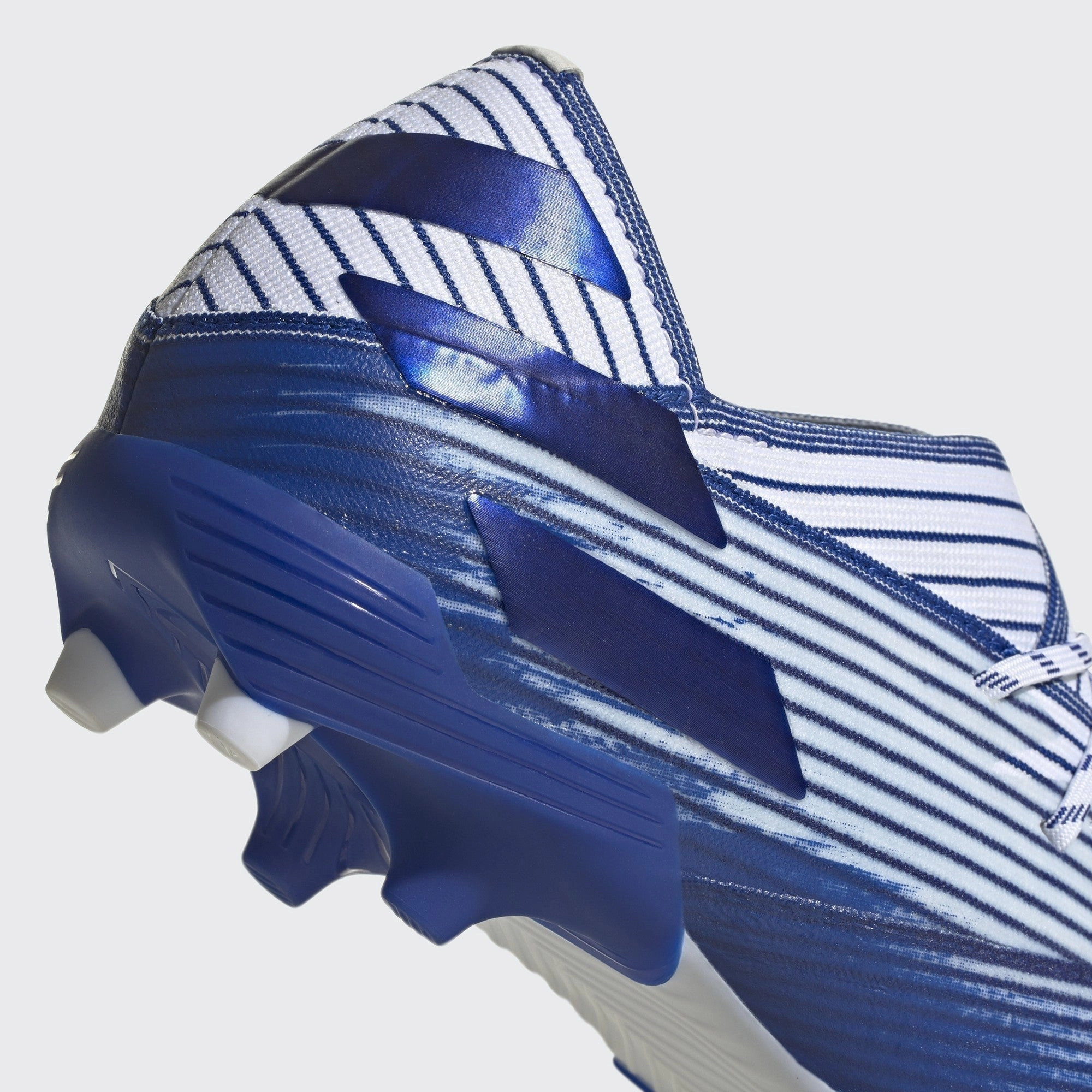 Nemeziz 19.1 FG Kid's Cleats Tiempo Soccer Cleats