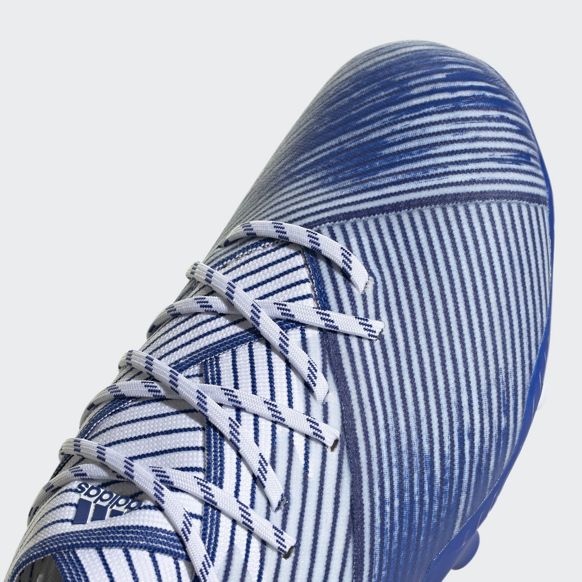 Hightop Cleats Soccer Nemeziz 19.1 FG Kid's Cleats