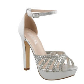 Long Legs High Heels MIYA-305