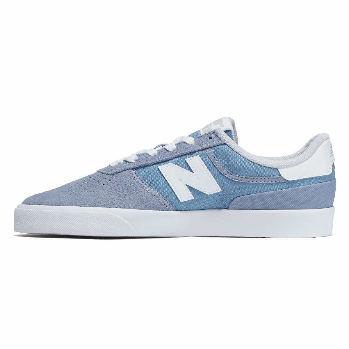 300 Court New Balance New Balance 272 Shoes - Ocean Blue/White