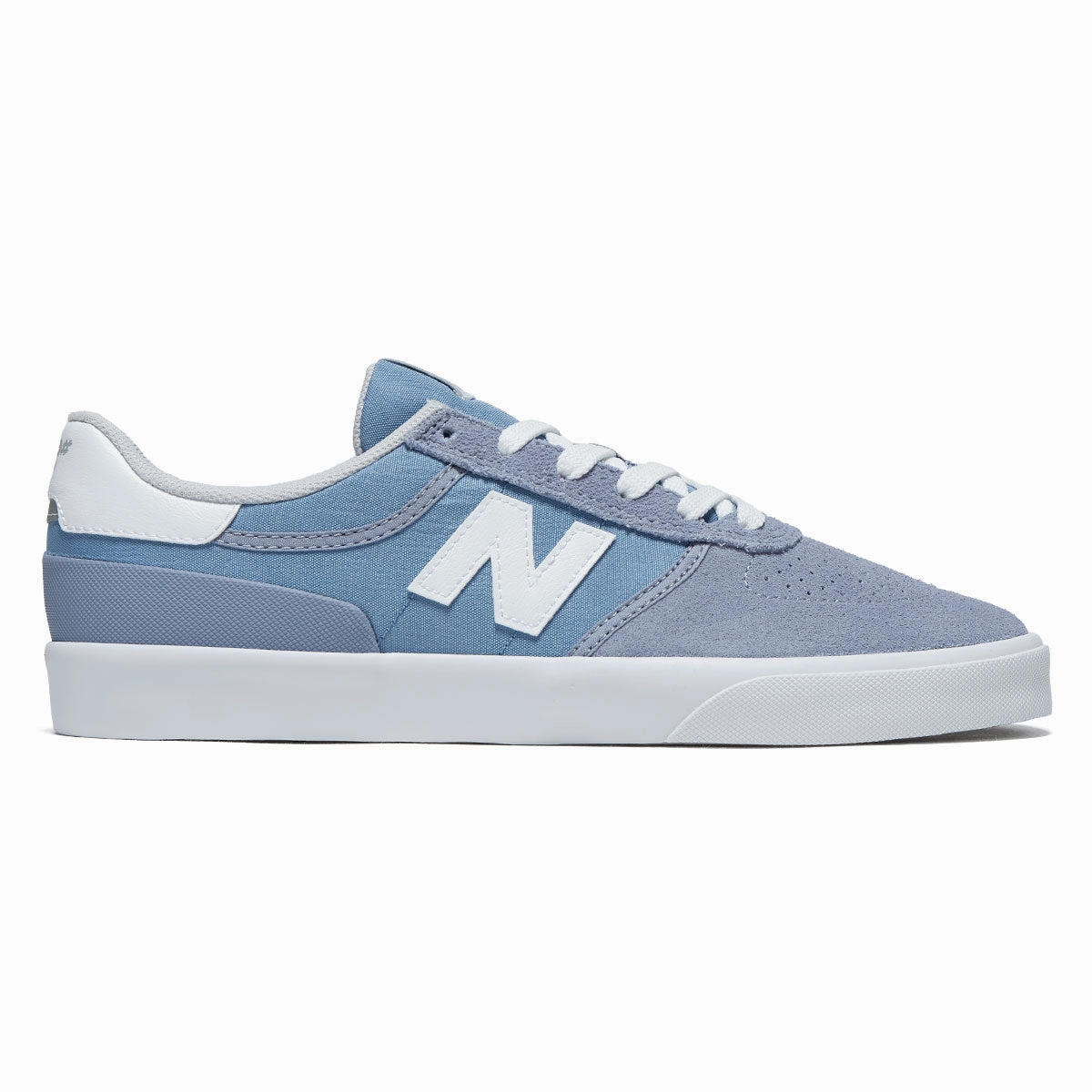 New Balance Brown Blue New Balance 272 Shoes - Ocean Blue/White