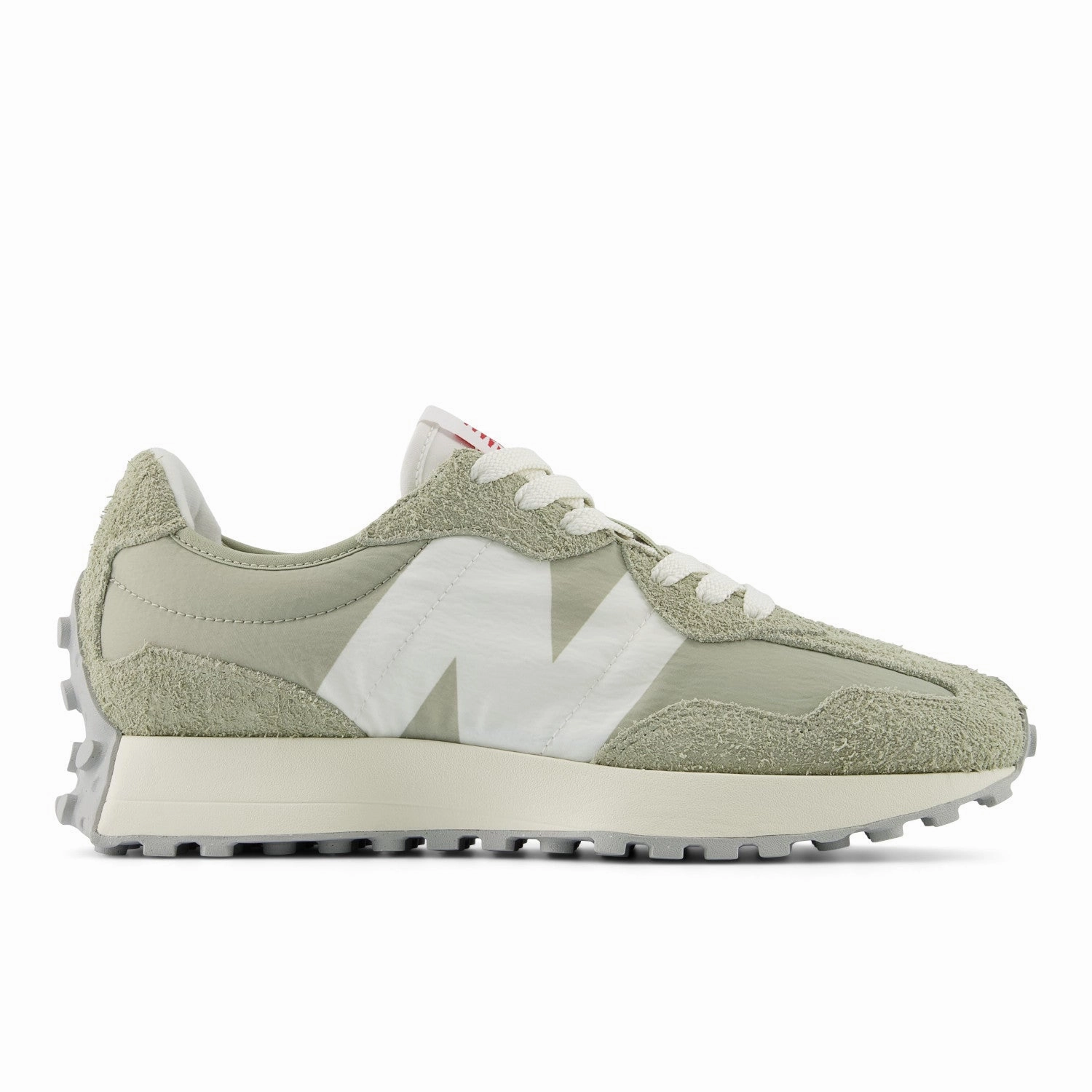 Max Cushion Running Shoe New Balance 327 Unisex (U327LM)