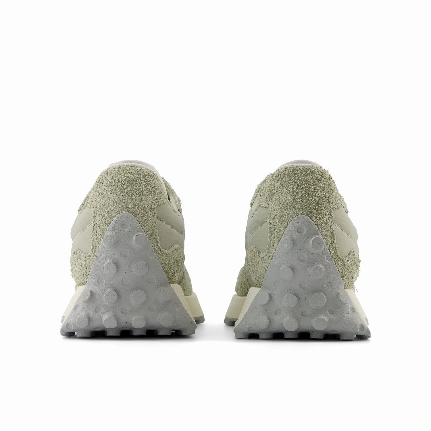 New Balance 327 Unisex (U327LM) Best Running Shoes For Flat Footed Runners