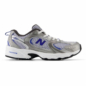 Men's New Balance 574 Core Casual Shoes New Balance Dark Silver Metallic New Balance 530 Kids Bungee Lace