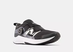 Orange New Balance 327 NEW BALANCE DynaSoft Reveal v4 BOA