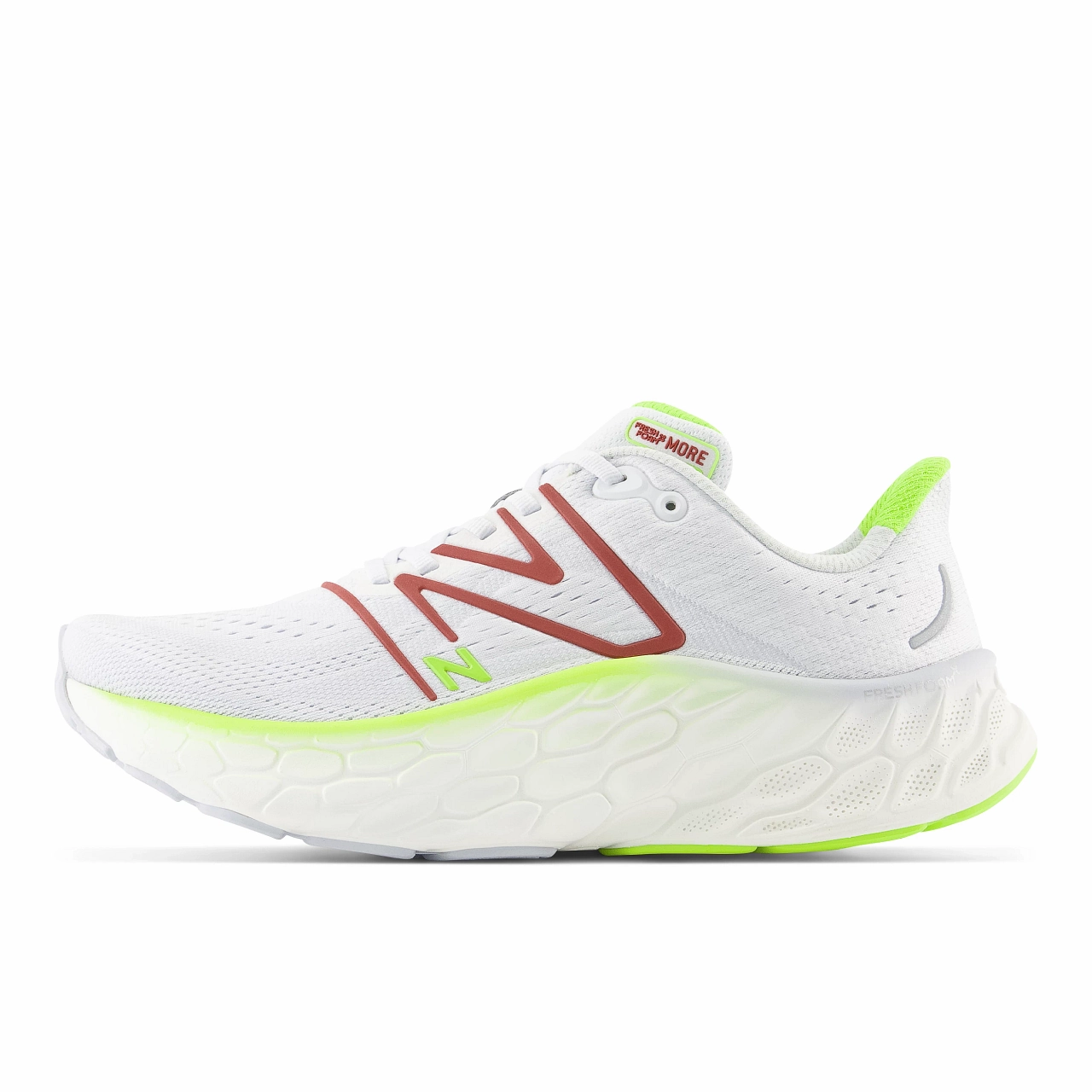New Balance Freeze Turf Shoes New Balance Fresh Foam X MORE V4 Mens Running Shoes