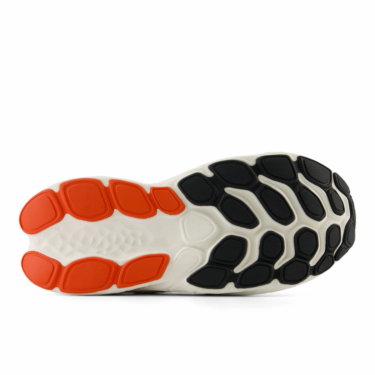 New Balance Fresh Foam X MORE V4 Mens Running Shoes New Balance 530 Fit