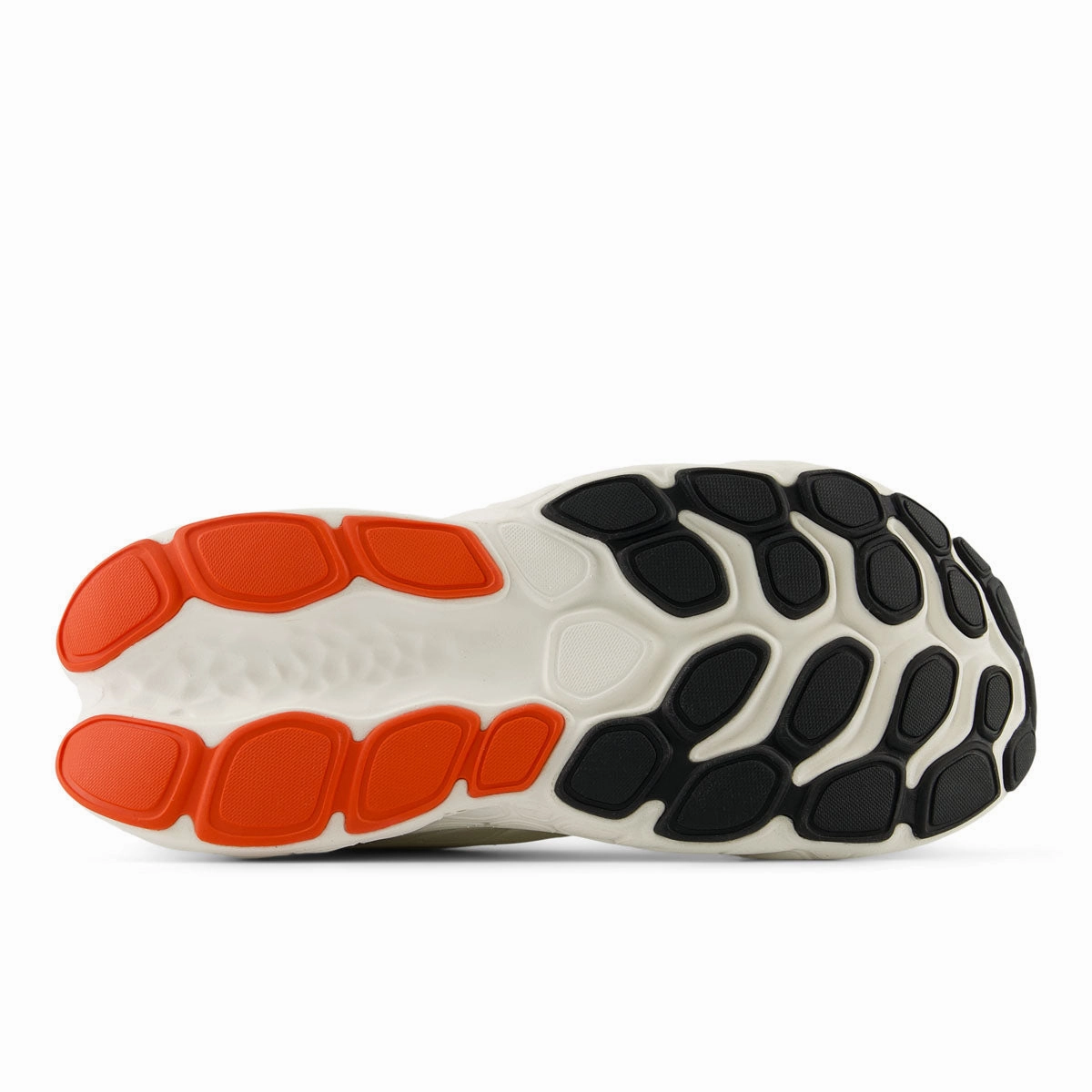 Ortholite New Balance New Balance Fresh Foam X MORE V4 Mens Running Shoes