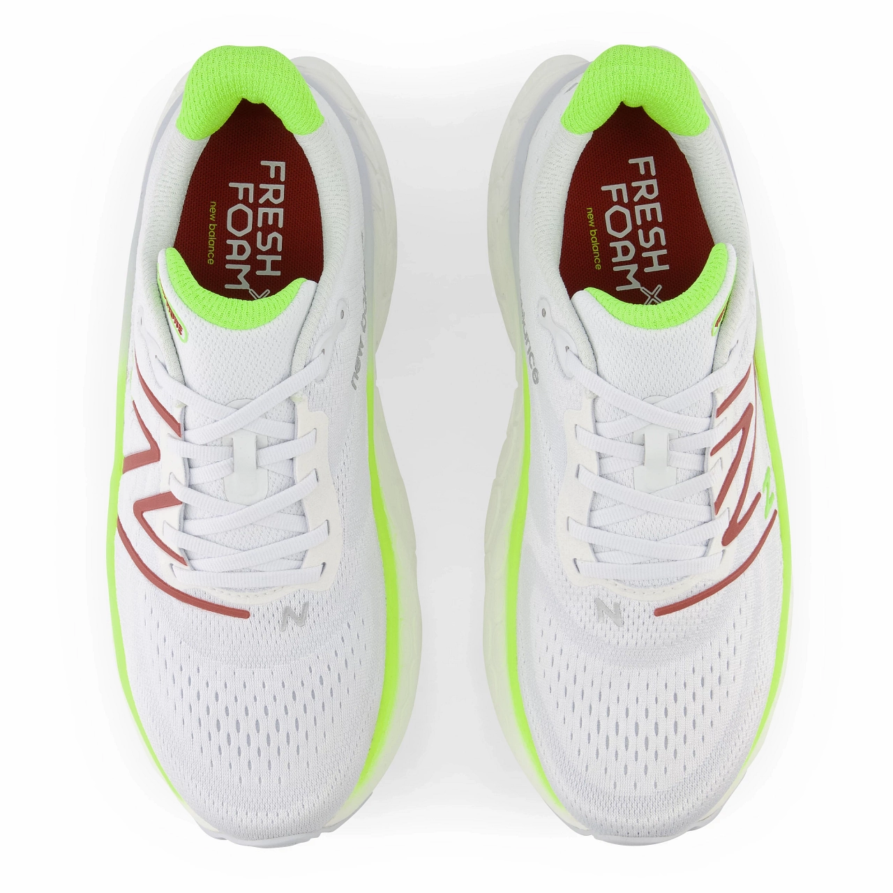 2090 New Balance New Balance Fresh Foam X MORE V4 Mens Running Shoes