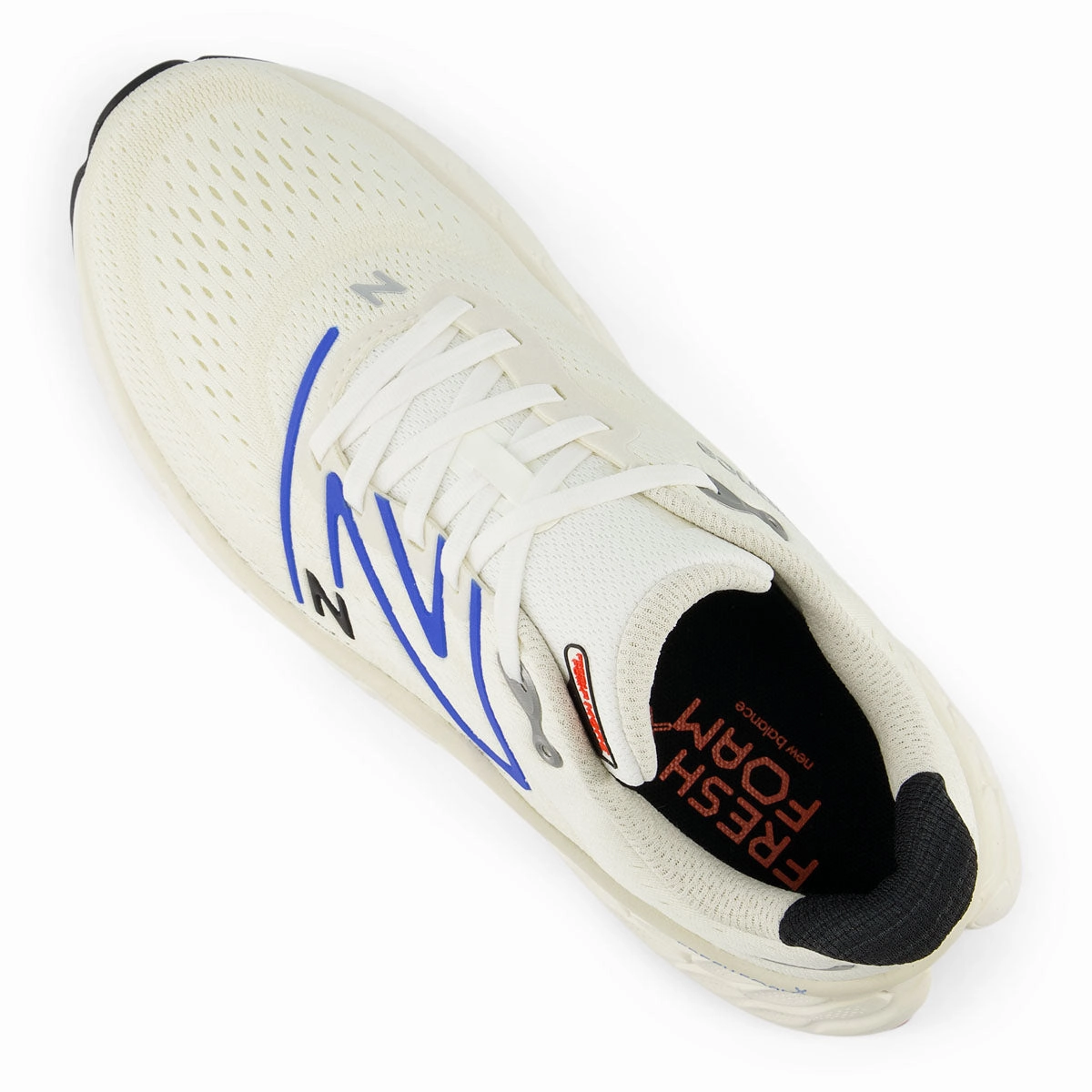 New Balance Outlet In Las Vegas New Balance Fresh Foam X MORE V4 Mens Running Shoes