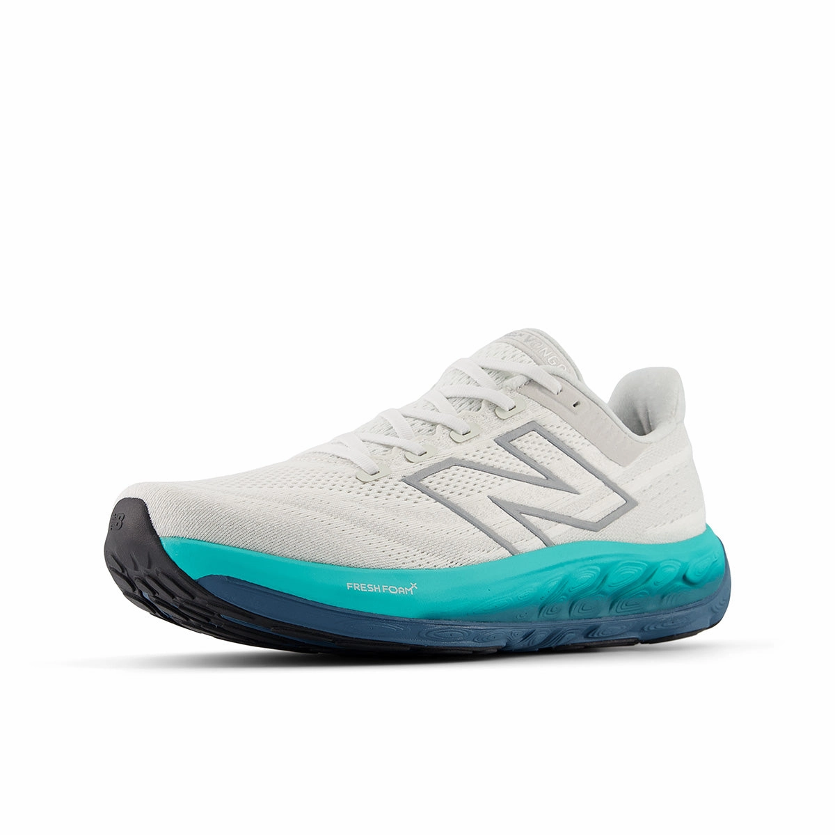 New Balance Fresh Foam X Vongo V6 Mens Running Shoes New Balance Slip On Women's