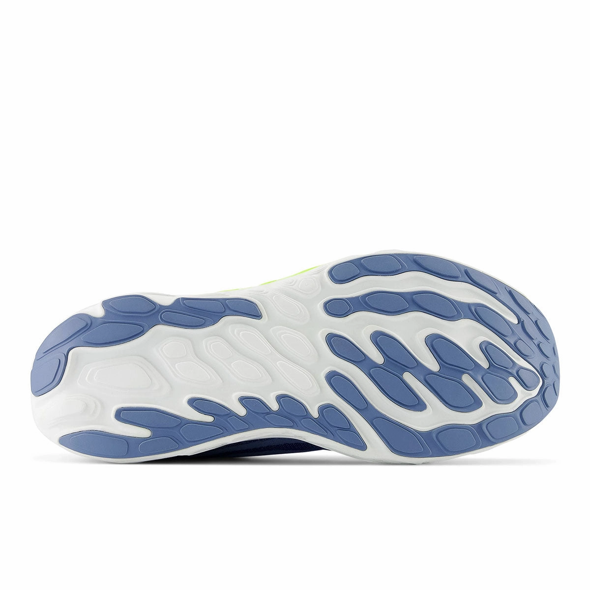 New Balance Fresh Foam X Vongo V6 Mens Running Shoes New Balance Green Gold