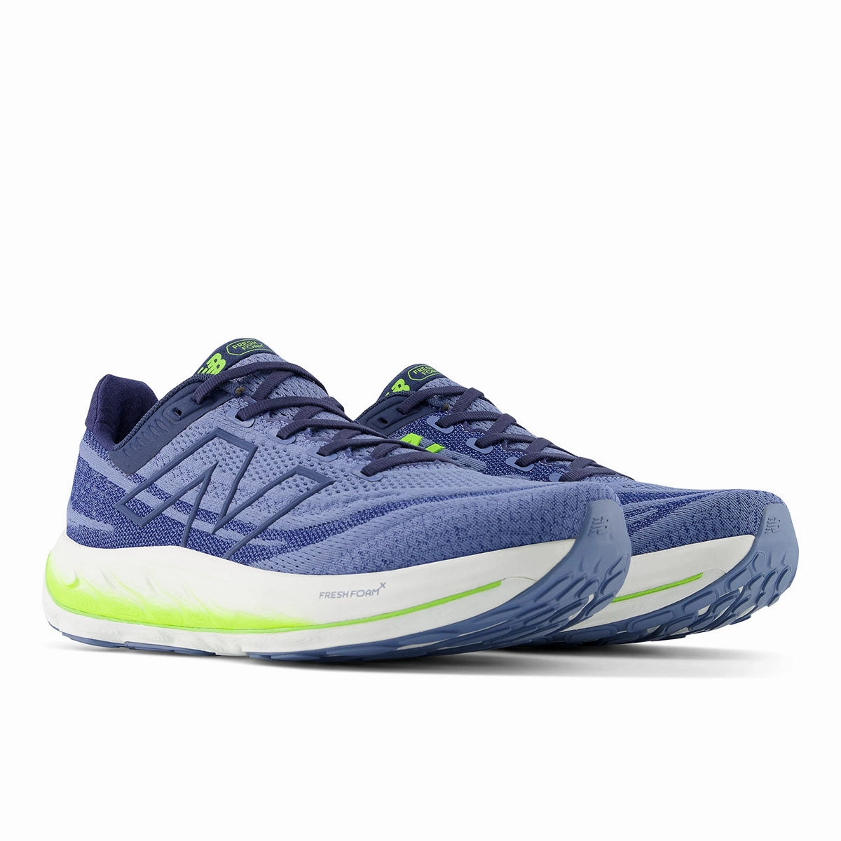 New Balance Shoes Work New Balance Fresh Foam X Vongo V6 Mens Running Shoes