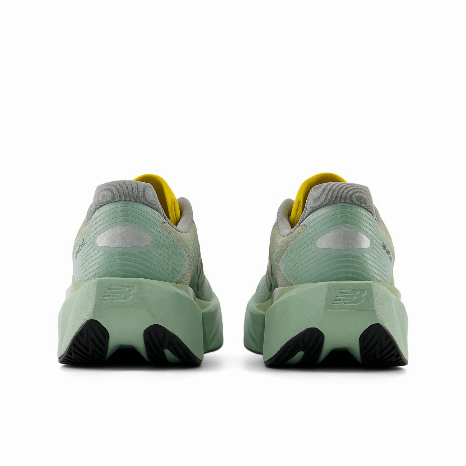 Black New Balance 9060 Women's New Balance FuelCell Rebel 5 women's GINKYO COLLECTION