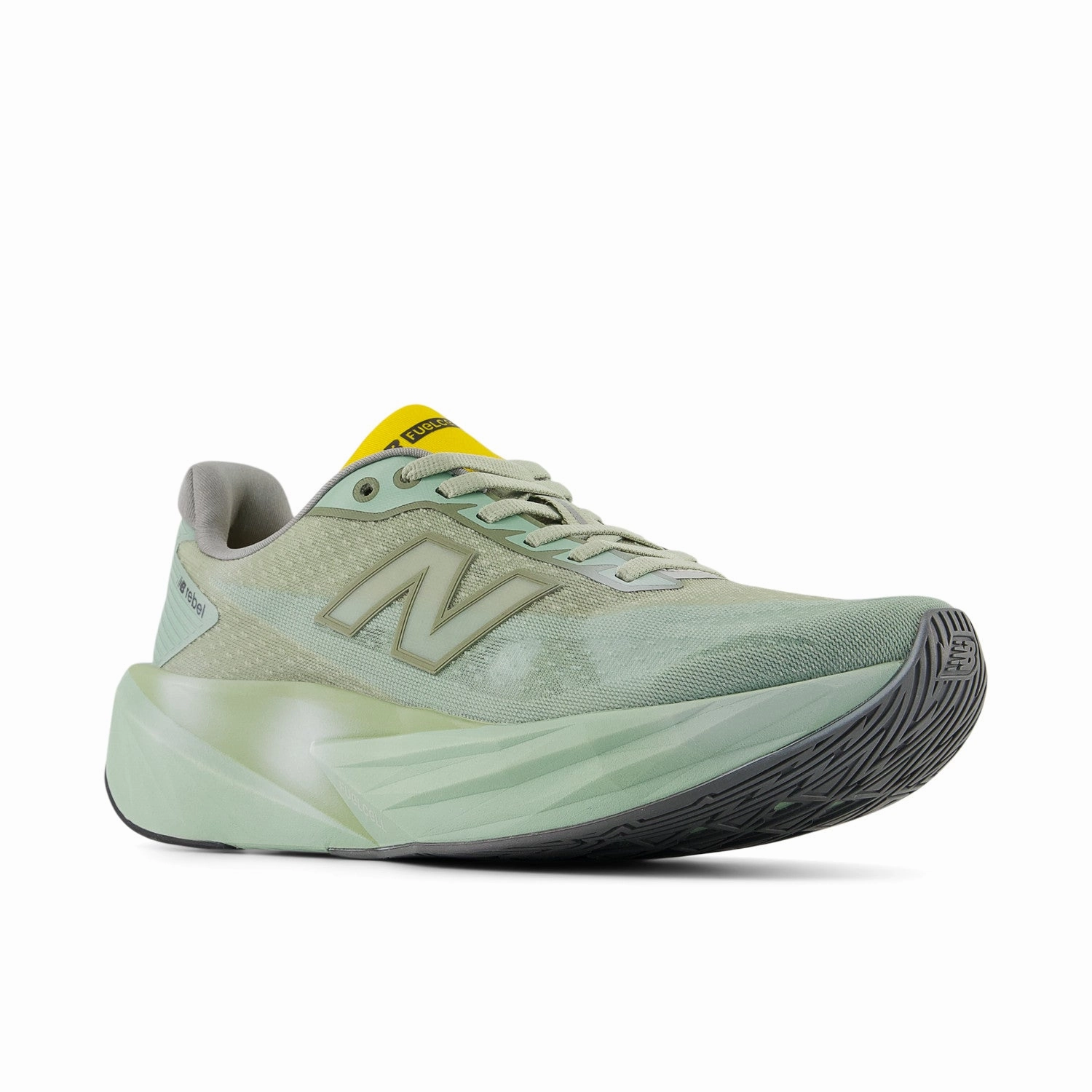 Neutral New Balance Women's New Balance FuelCell Rebel 5 women's GINKYO COLLECTION