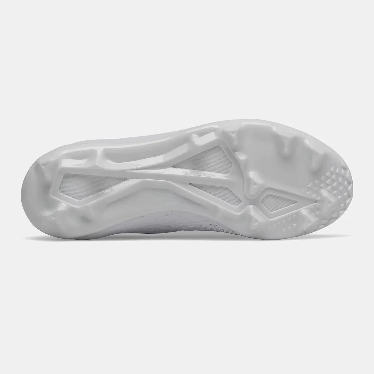 Phantom Sn Soccer Cleats New Balance JR Furon V6  Dispatch. FG Wide -White-Black-Pink