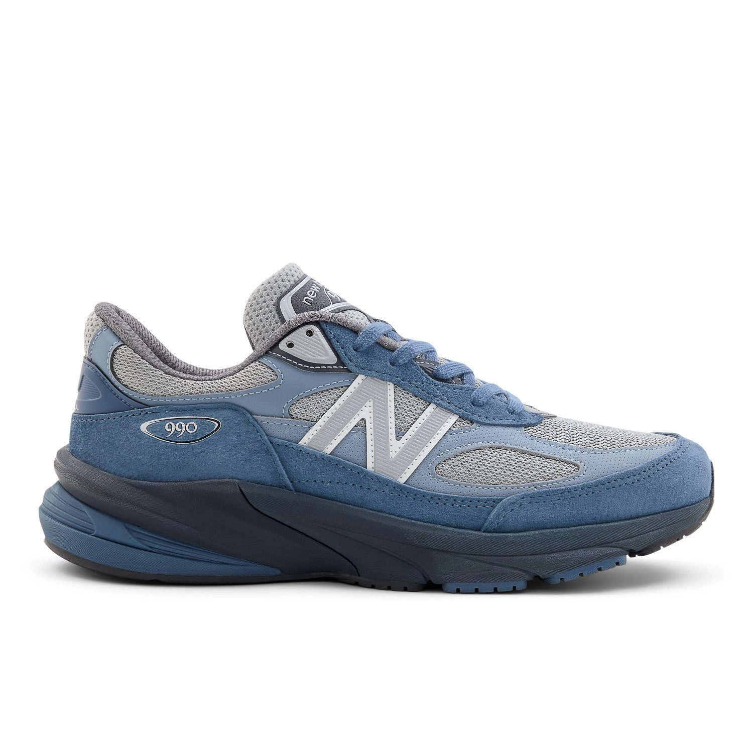 Running Shoes Good For Overpronation New Balance Made in USA 990v6 (U990LT6) Unisex