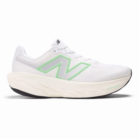 Green New Balance 550s New Balance Men's Fresh Foam X 1080v14 - Wide