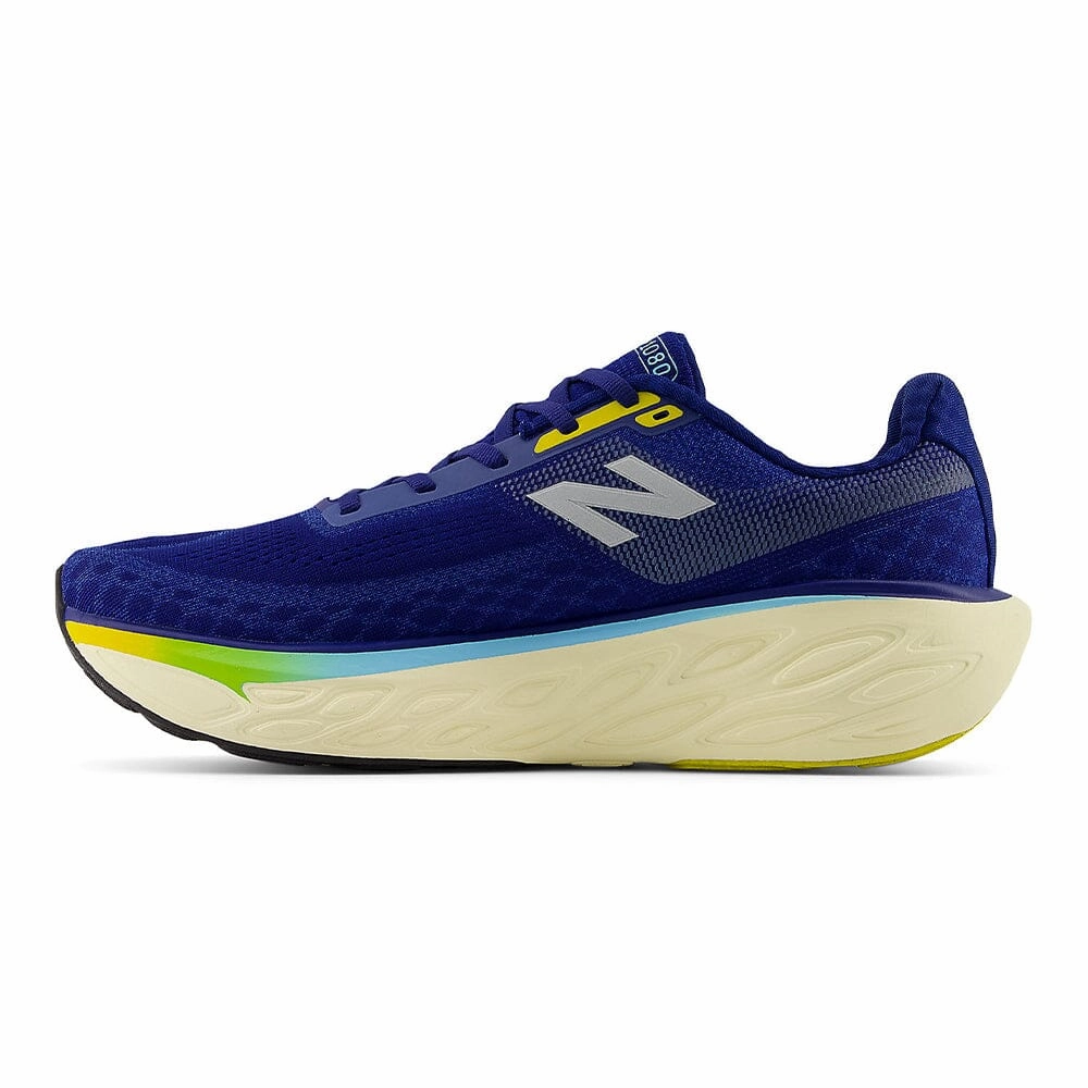 New Balance Running Shoes Amazon New Balance Men's Fresh Foam X 1080v14 - Wide