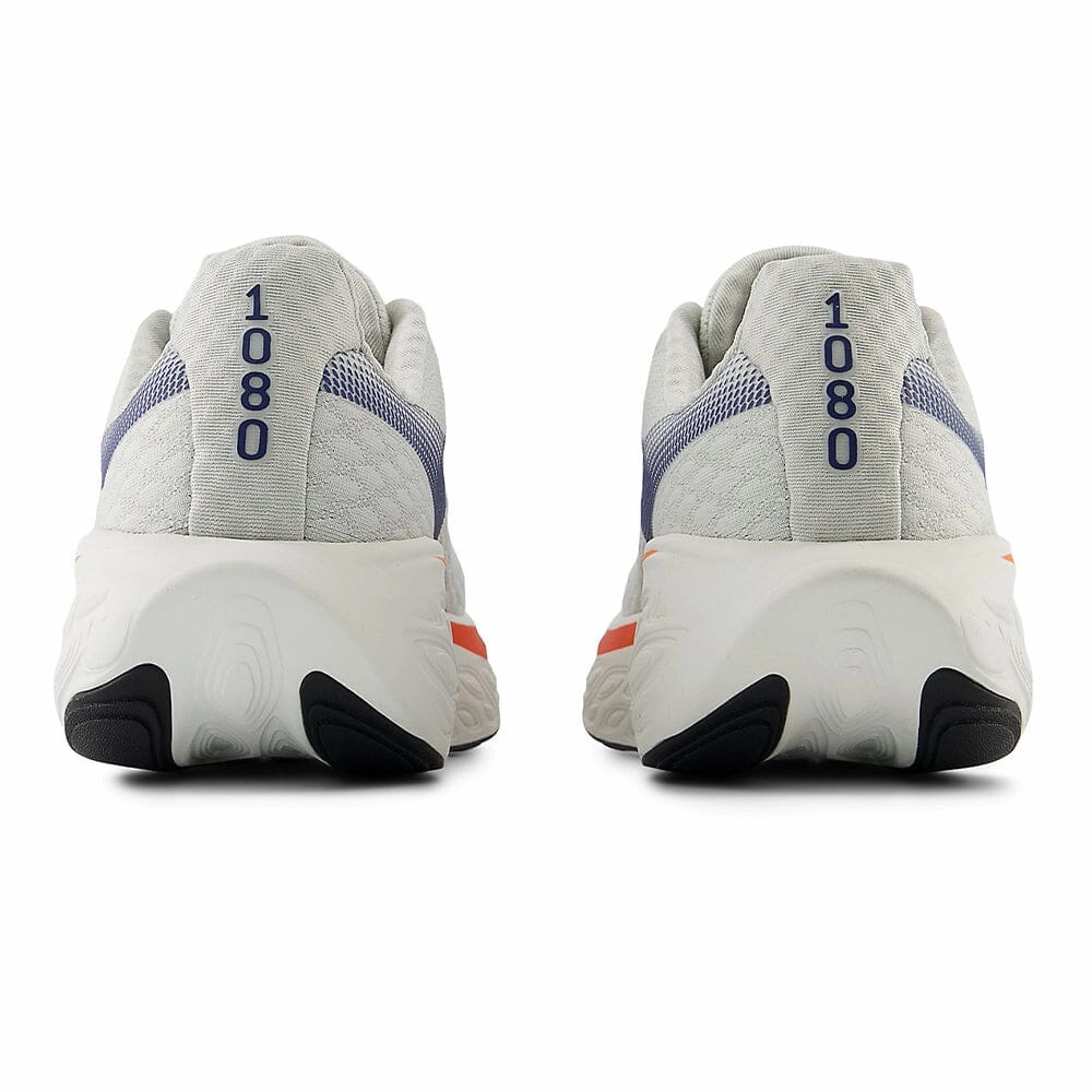 New Balance Men's Fresh Foam X 1080v14 - Wide New Balance 9060 Reflection With Raincloud And Quarry Blue