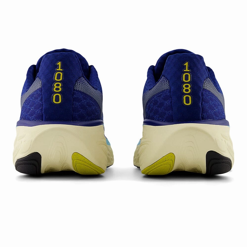 New Balance 860 For Women New Balance Men's Fresh Foam X 1080v14 - Wide