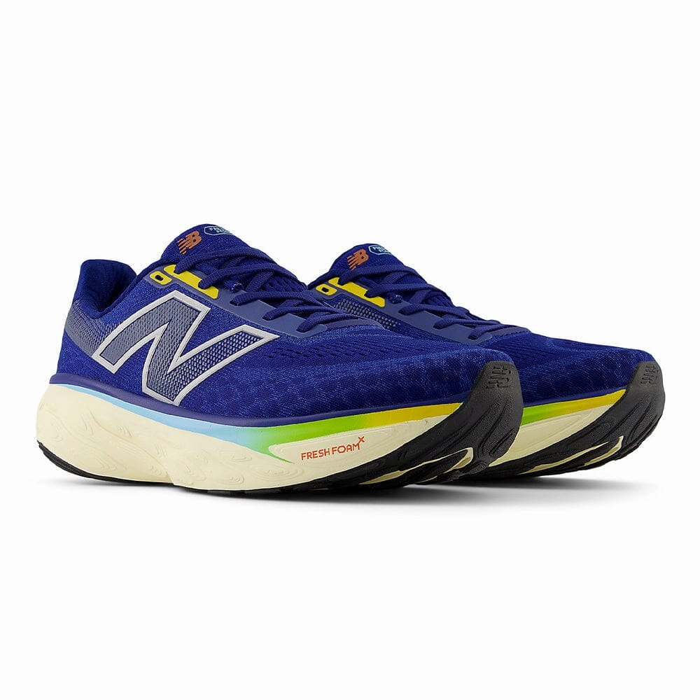 New Balance Men's Fresh Foam X 1080v14 - Wide Mens New Balance Soccer Cleats